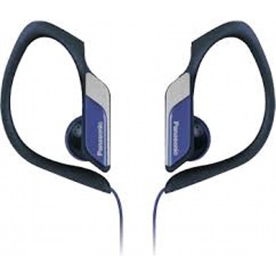 наушники Panasonic RP-HS34E-A
