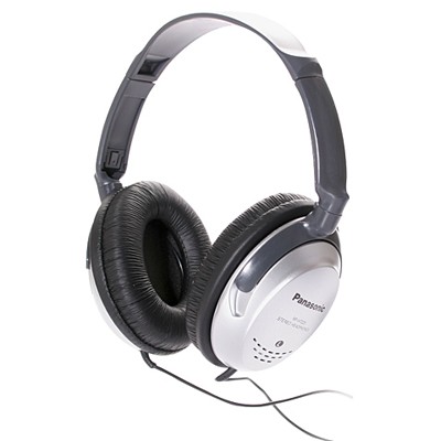 наушники Panasonic RP-HT223GU-S