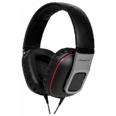 наушники Panasonic RP-HT460E-K