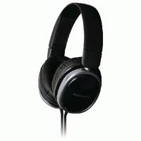 Наушники Panasonic RP-HX250E-K