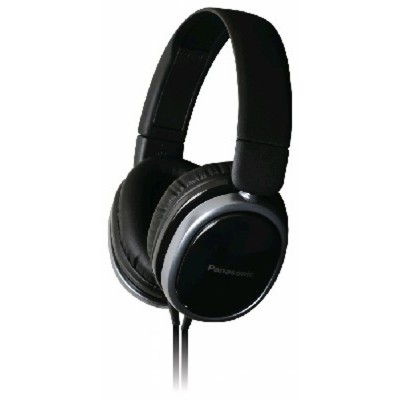 наушники Panasonic RP-HX250E-K