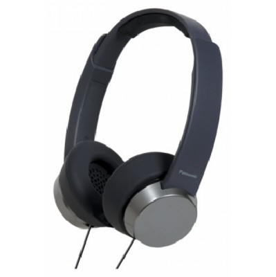 наушники Panasonic RP-HXD3E-K