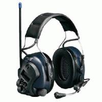 Наушники Peltor Lite-Com III PMR