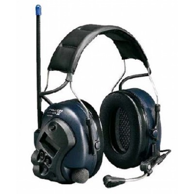 наушники Peltor Lite-Com III PMR