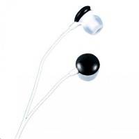 Наушники Perfeo PF-CAN-BLK
