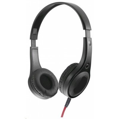 наушники Perfeo PF-FRT-BLK