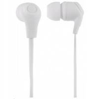 Наушники Perfeo PF-RUB-WHT
