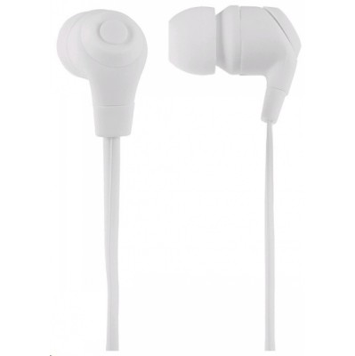 наушники Perfeo PF-RUB-WHT