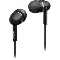 Наушники Philips SHE1450BK-51 Black