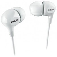 Наушники Philips SHE3550WT