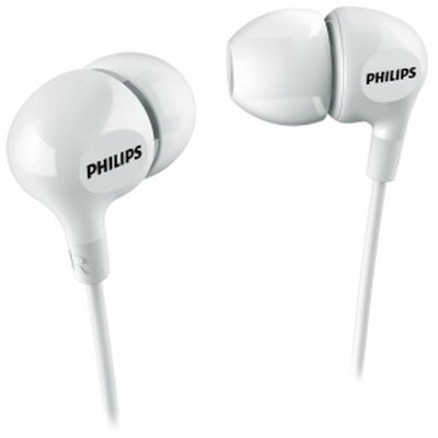 наушники Philips SHE3550WT