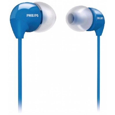 Philips SHE3590BL