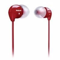 Philips SHE3590RD/10