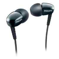 Philips SHE3900 Black