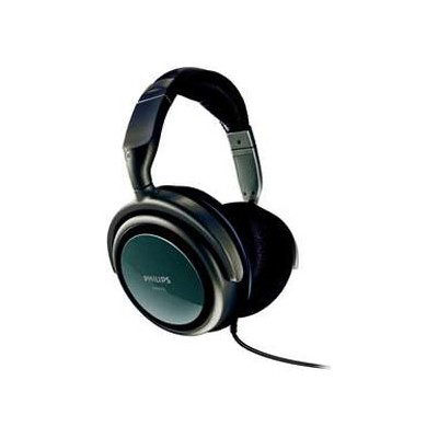 наушники Philips SHP2700