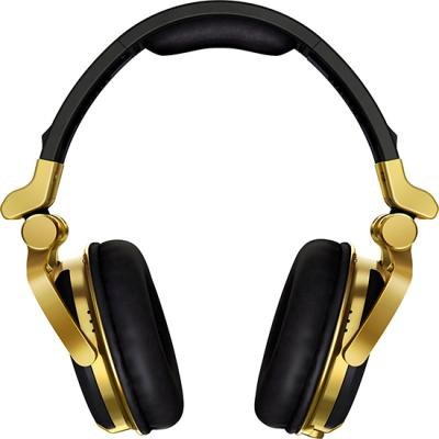 Pioneer HDJ-1500-N