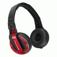 Pioneer HDJ-500-R