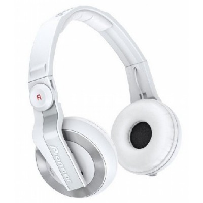Pioneer HDJ-500-W