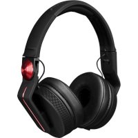 Наушники Pioneer HDJ-700-R