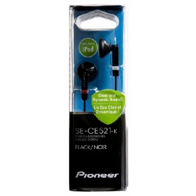 наушники Pioneer SE-CE521-K