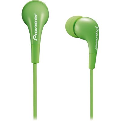 наушники Pioneer SE-CL502-G