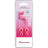Наушники Pioneer SE-CL502-P