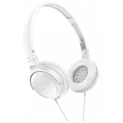 Pioneer SE-MJ502-W