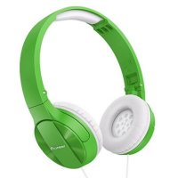 Наушники Pioneer SE-MJ503-G