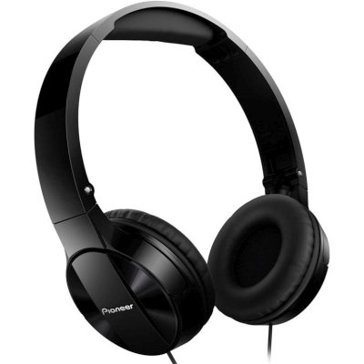 наушники Pioneer SE-MJ503-K
