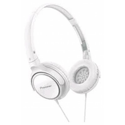 Pioneer SE-MJ512-W