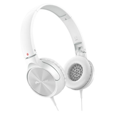 Pioneer SE-MJ522-W