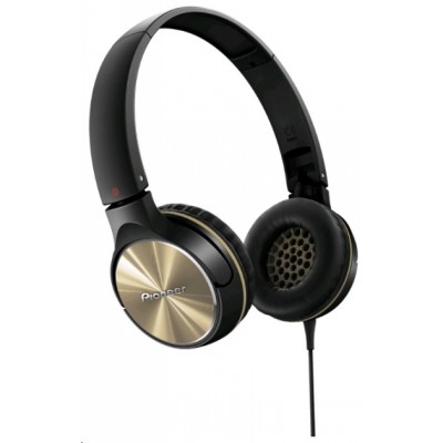 Pioneer SE-MJ532-K