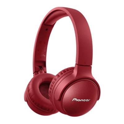 наушники Pioneer SE-S6BN-R