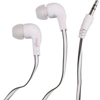 Наушники Ritmix RH-004 White