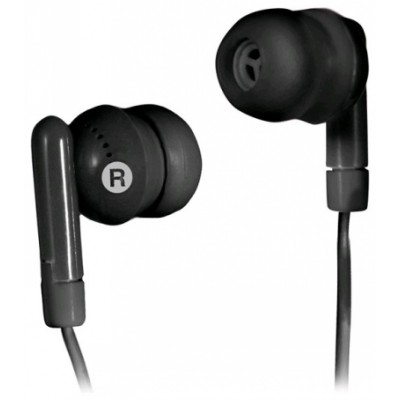 наушники Ritmix RH-010 Black