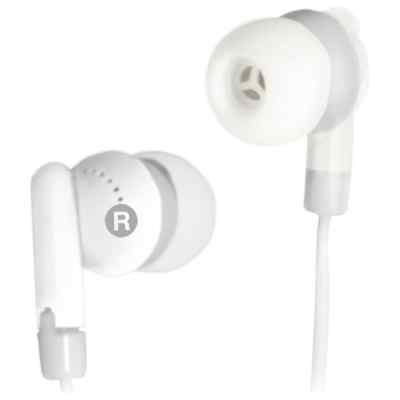 наушники Ritmix RH-010 White