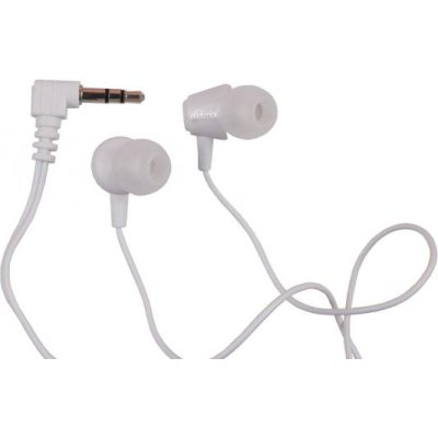 наушники Ritmix RH-011 White