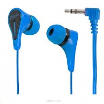 наушники Ritmix RH-012 Blue