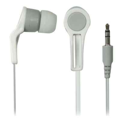 наушники Ritmix RH-014 Grey-White