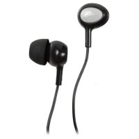 Наушники Ritmix RH-022 Black-Grey