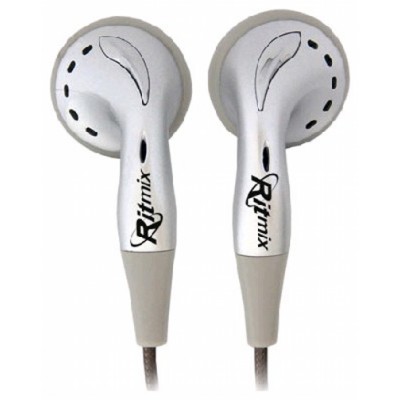 наушники Ritmix RH-101