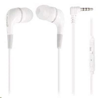 наушники Ritmix RH-111M White