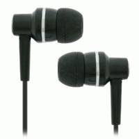 Наушники Ritmix RH-118 Black