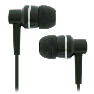 наушники Ritmix RH-118 Black