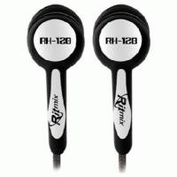 Наушники Ritmix RH-120 Black