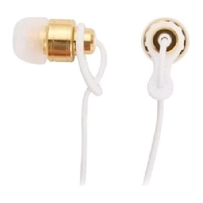 наушники Ritmix RH-129 Gold