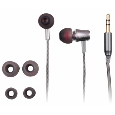 наушники Ritmix RH-130 Space Grey