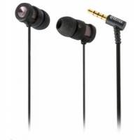 Наушники Ritmix RH-134 Metal black-Titan