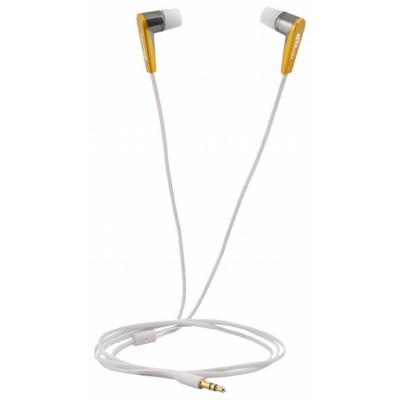 наушники Ritmix RH-135 Black