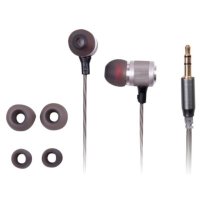 Наушники Ritmix RH-135 Space Grey